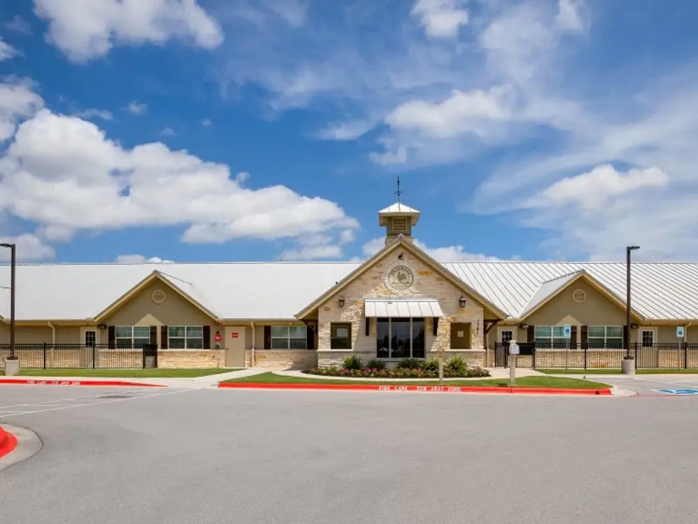 Primrose School of Crystal Falls, Leander