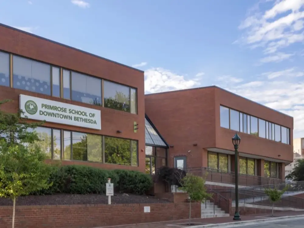 Primrose School of Downtown Bethesda, Bethesda