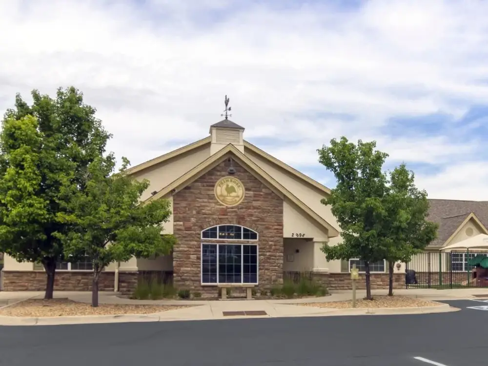 Primrose School of Erie at Vista Ridge, Erie