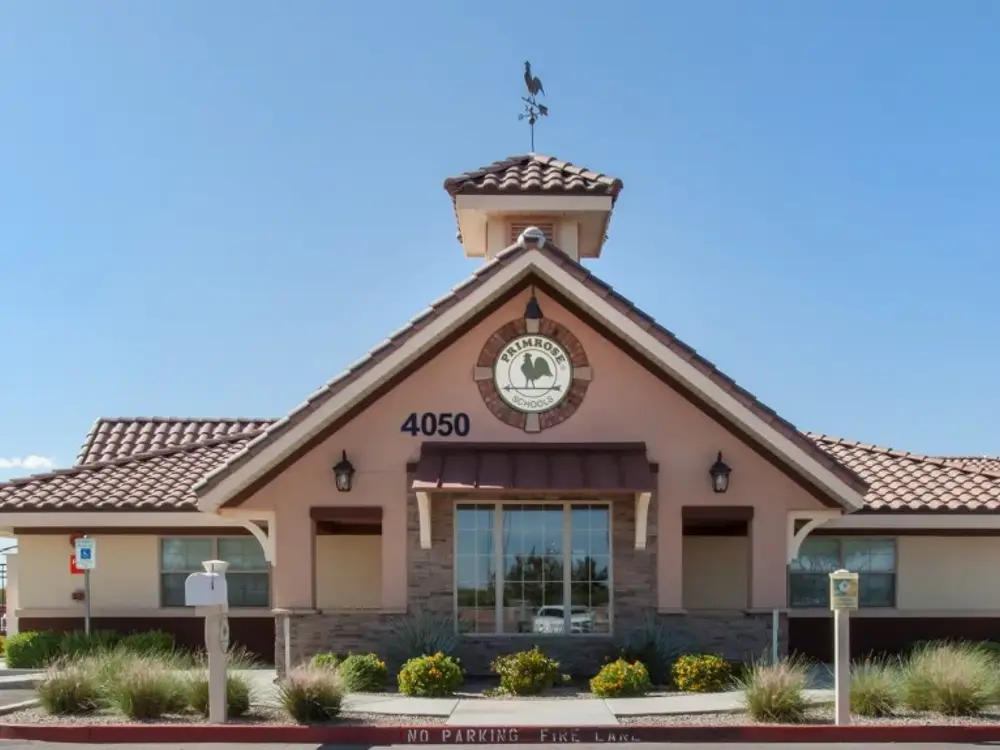 Primrose School of Gilbert at Santan in Gilbert, AZ
