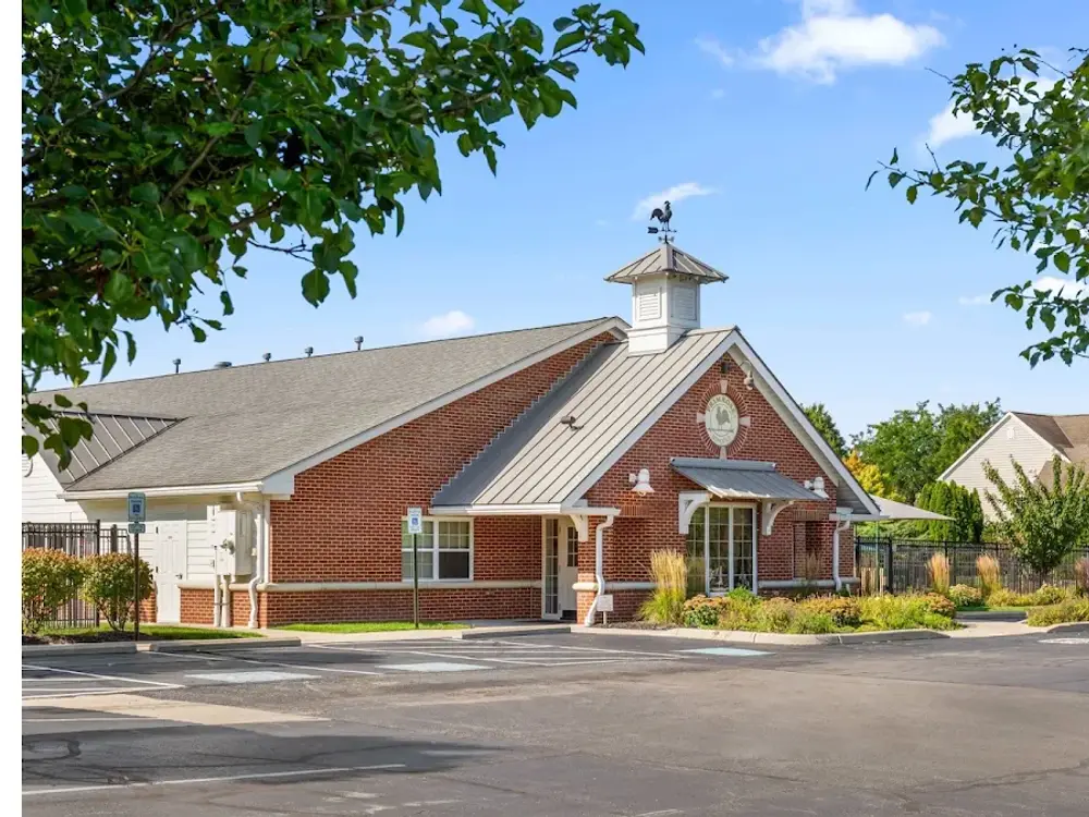 Primrose School of Hilliard West, Hilliard