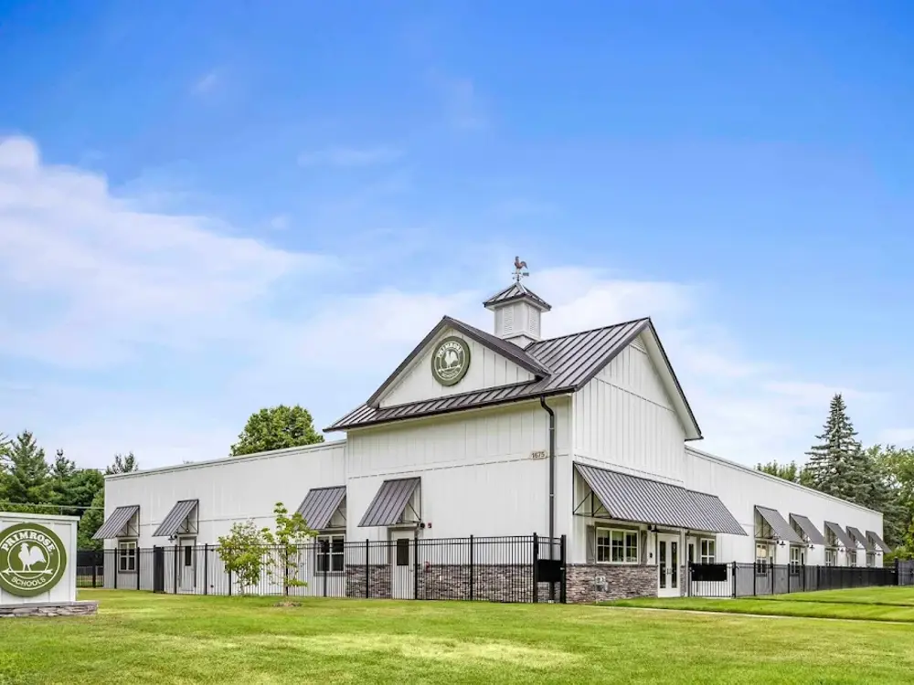 Primrose School of Jenison at Georgetown Township, Jenison