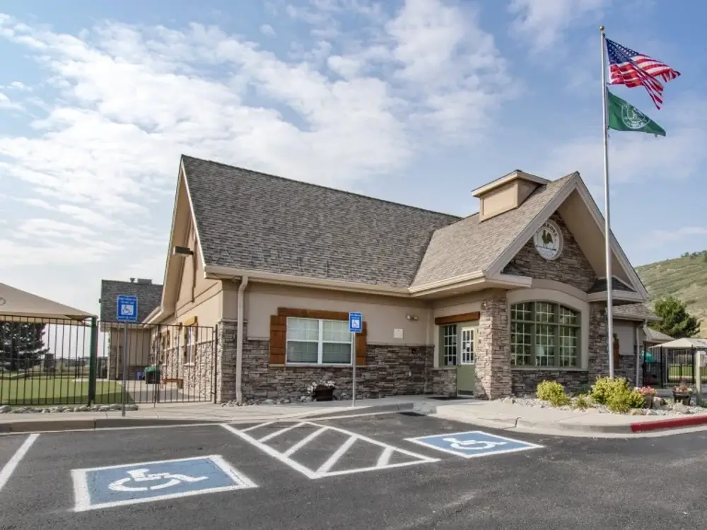 Primrose School of Ken Caryl in Littleton, CO