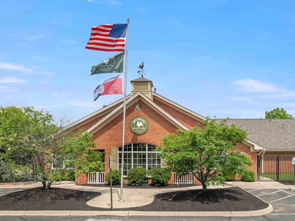 Primrose School of Lewis Center, Powell