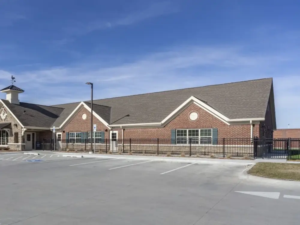 Primrose School of Lincoln at Wilderness Hills, Lincoln