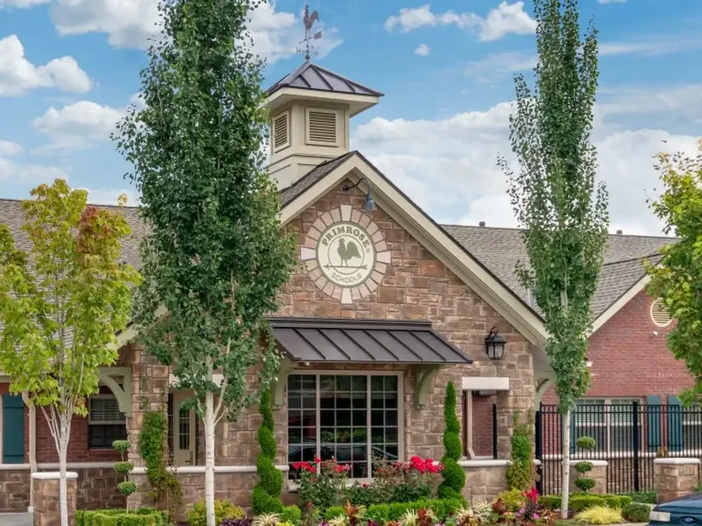 Primrose School of Mill Creek, Mill Creek