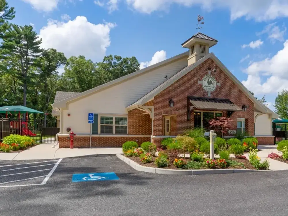 Primrose School of Natick, Natick