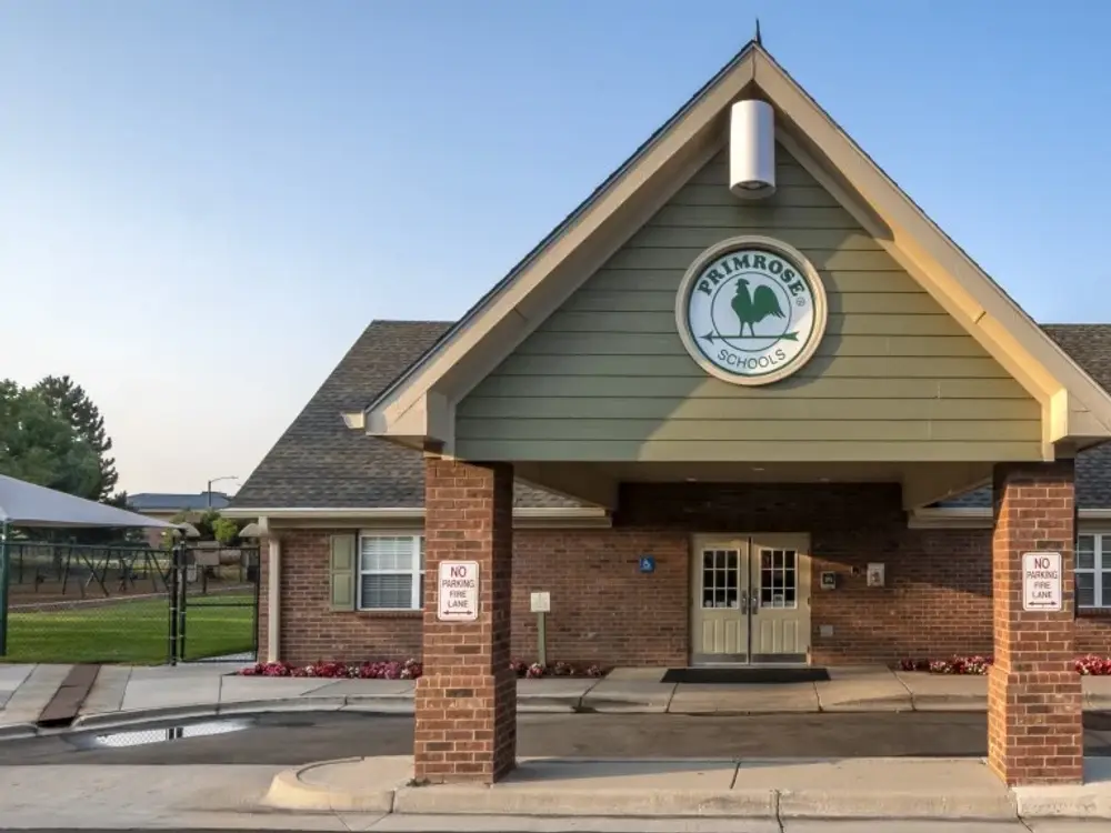 Primrose School of Parker, Parker