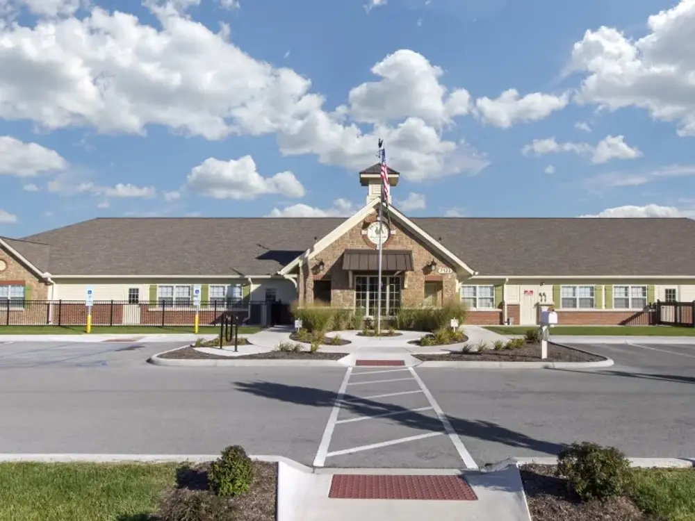 Primrose School of Perrysburg, Perrysburg