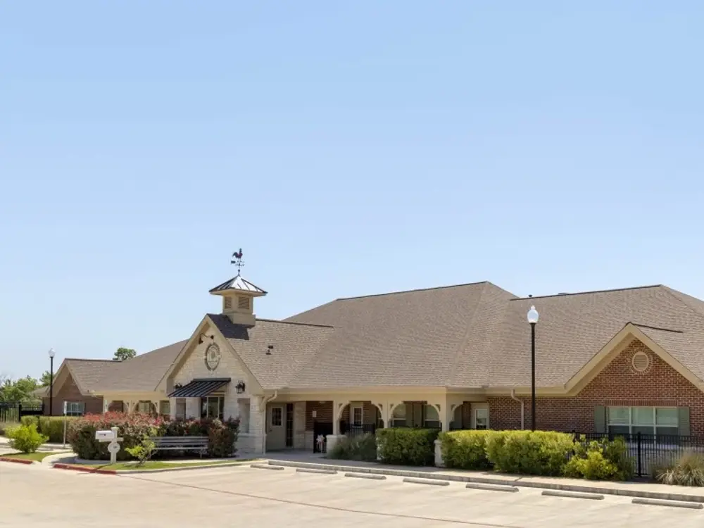 Primrose School of Pflugerville at Falcon Pointe, Pflugerville