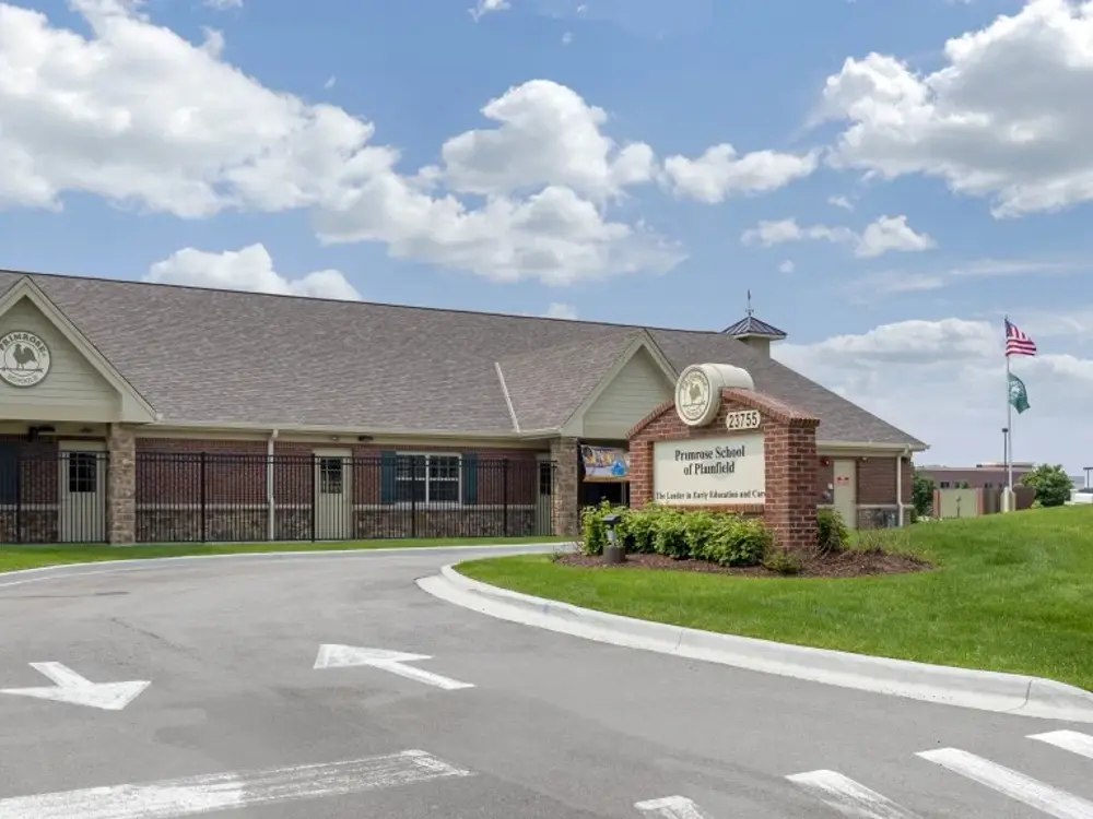 Primrose School of Plainfield, Plainfield