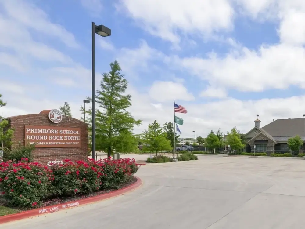 Primrose School of Round Rock North, Round Rock