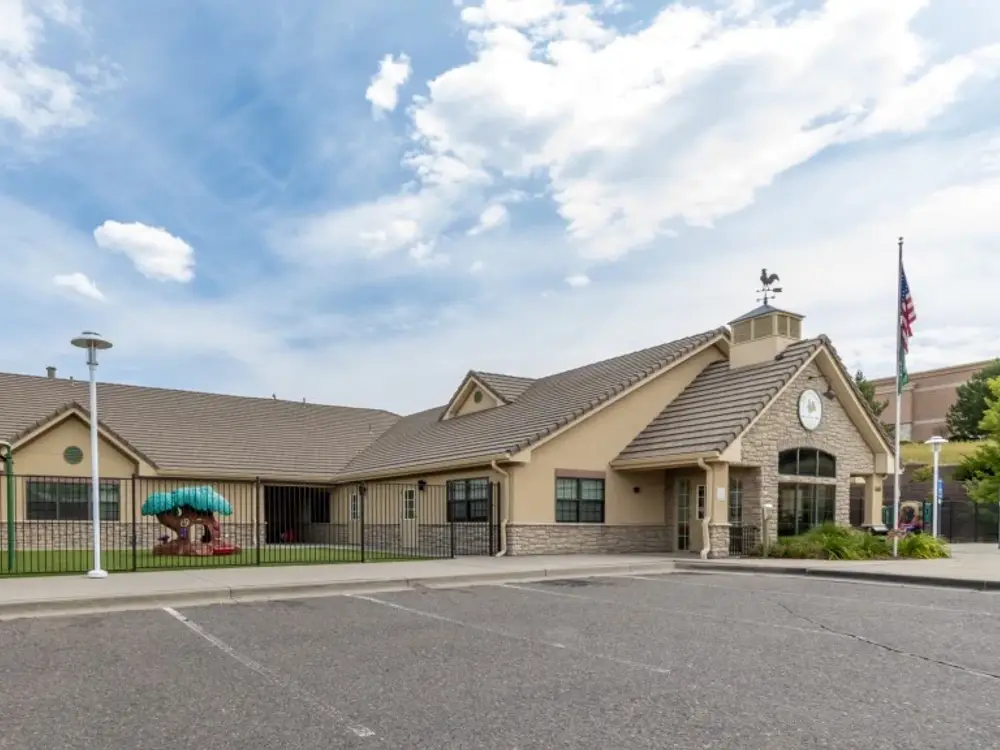 Primrose School of Saddle Rock in Aurora, CO