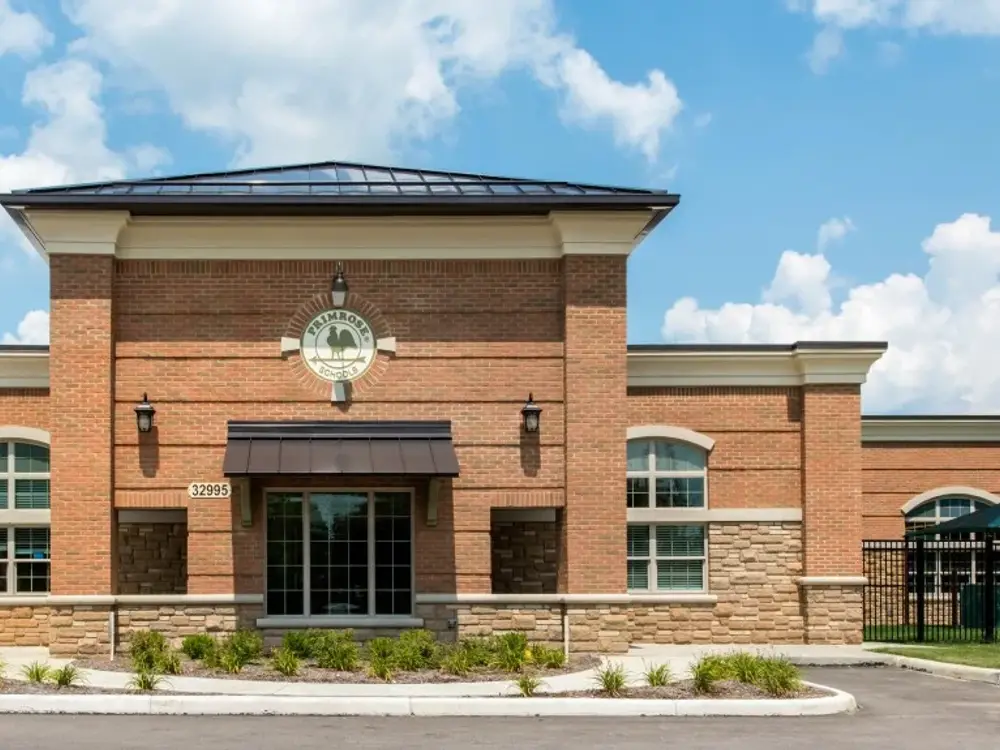 Primrose School of Solon, Solon