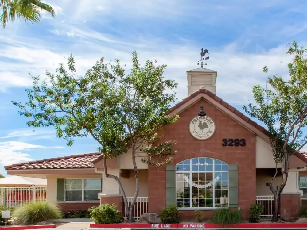 Primrose School of South Gilbert in Gilbert, AZ