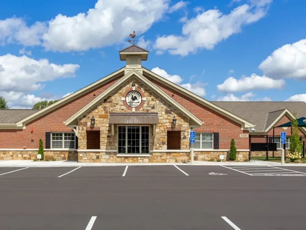 Primrose School of South Minneapolis and Richfield in Richfield, MN