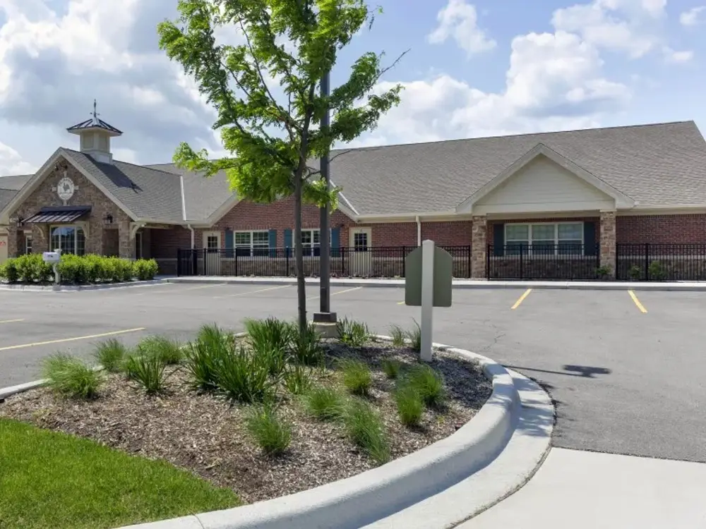 Primrose School of St. Charles West, St. Charles