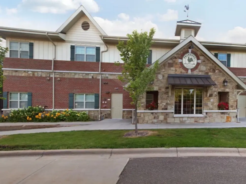 Primrose School of St. Louis Park West, Saint Louis Park