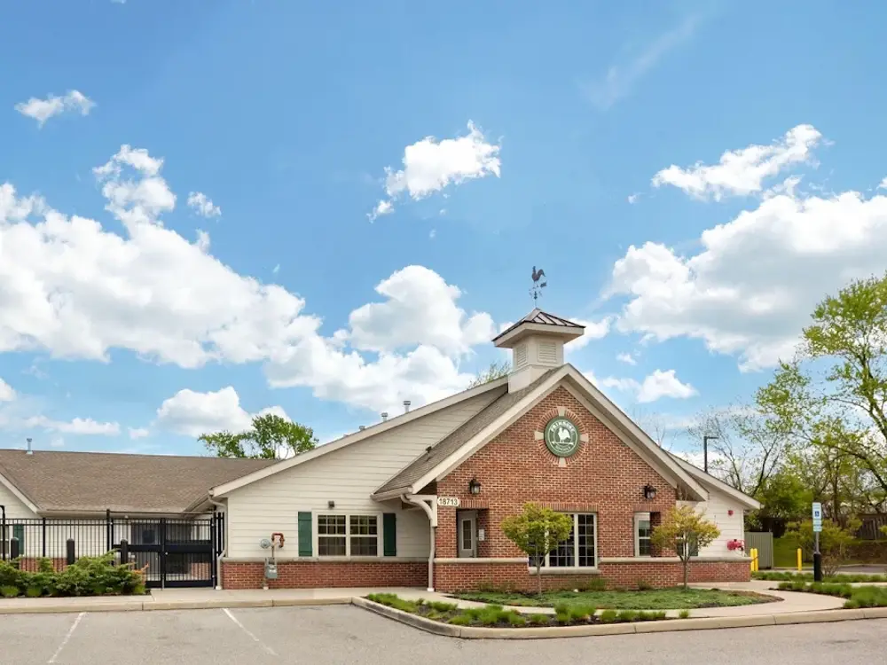 Primrose School of Strongsville, Strongsville
