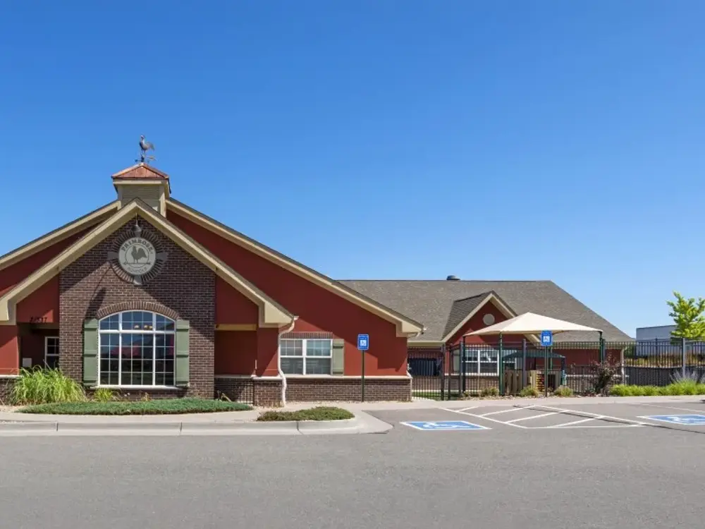 Primrose School of Tallgrass in Aurora, CO