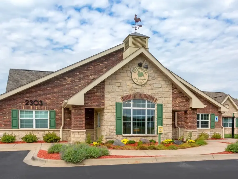 Primrose School of The Lakes at Blaine, Blaine