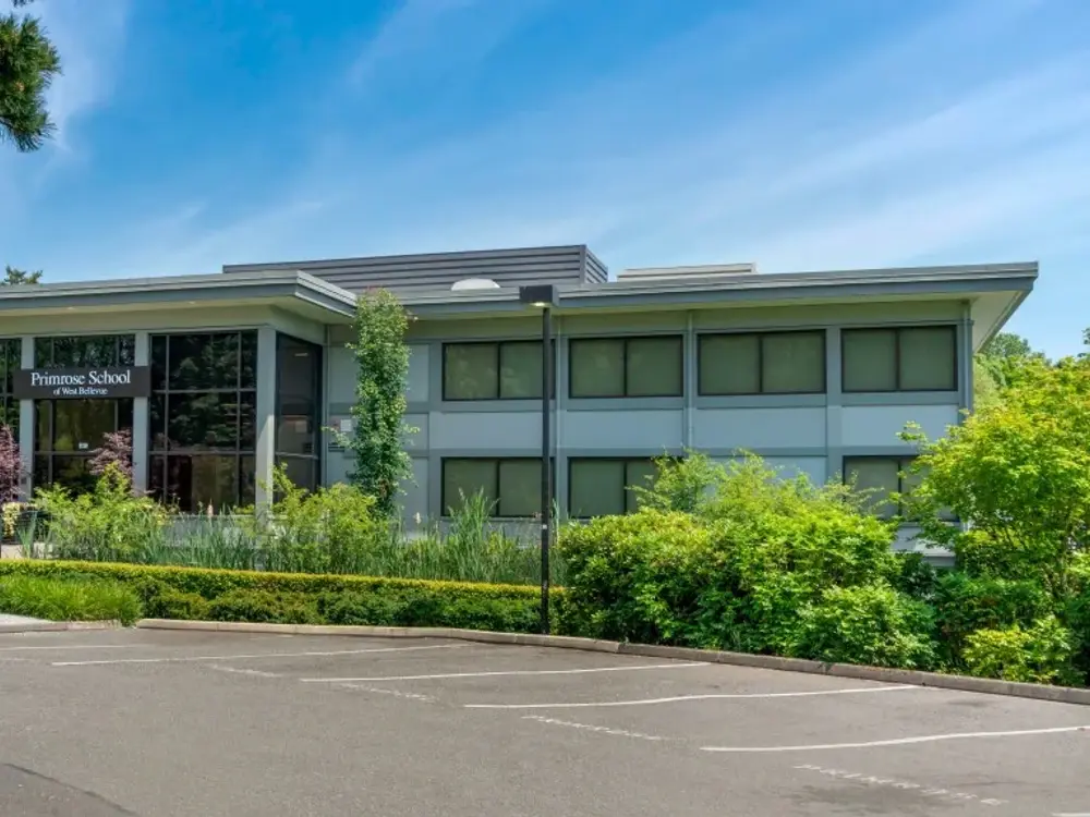 Primrose School of West Bellevue in Bellevue, WA