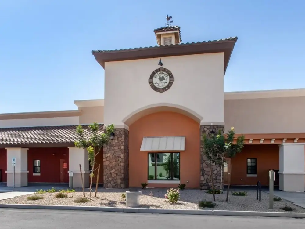 Primrose School of West Chandler, Chandler
