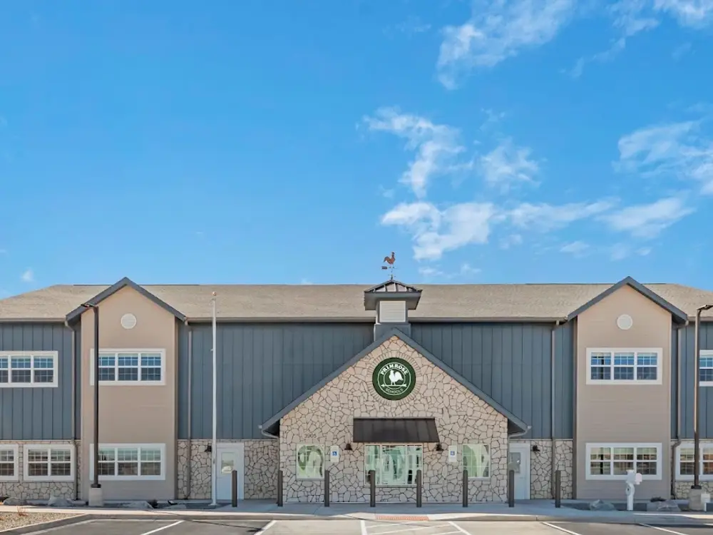Primrose School of Wheat Ridge at Applewood in Wheat Ridge, CO