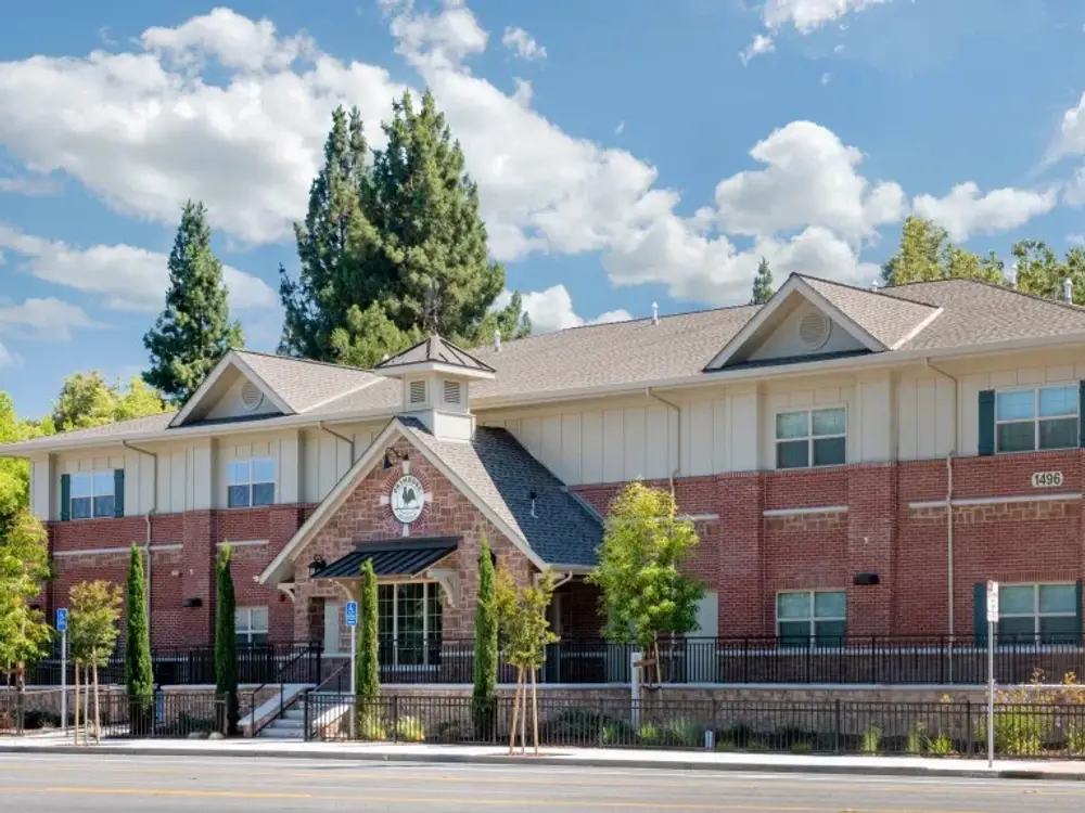 Primrose School of Willow Glen in San Jose, CA