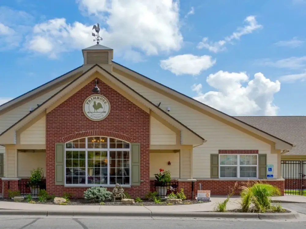 Primrose School of Woodbury in Woodbury, MN
