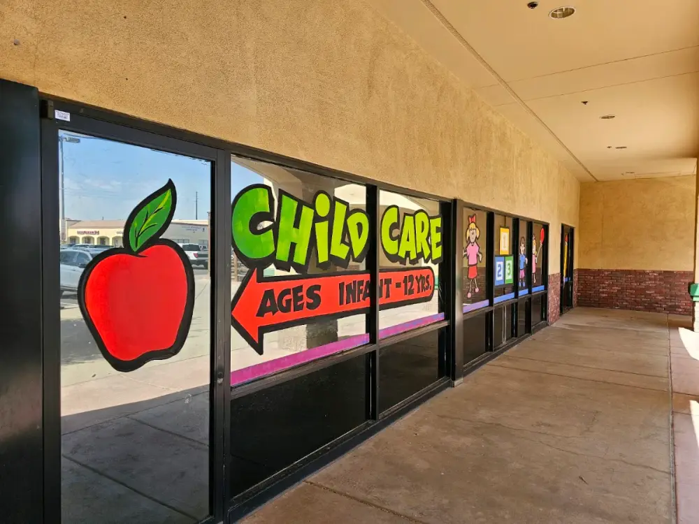 Promesas de Esperanza Childcare, Glendale
