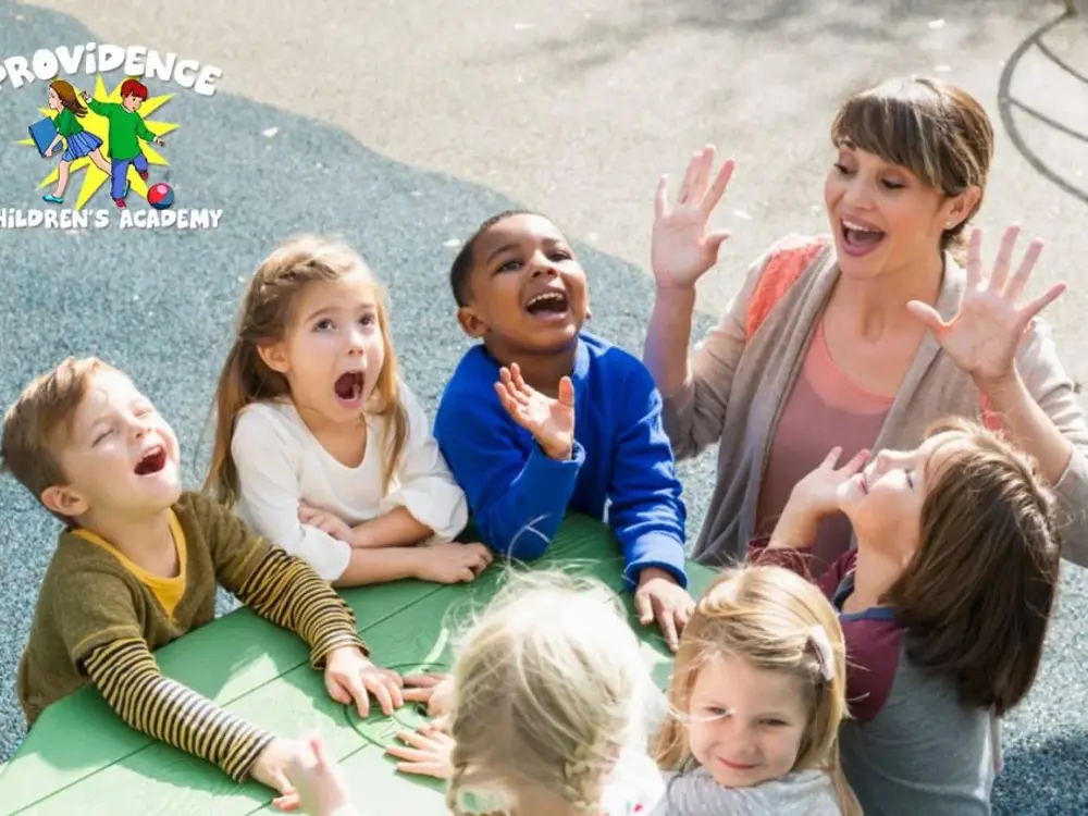 Providence Children's Academy, Preschool, Coconut Creek