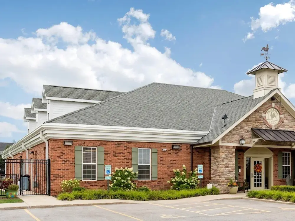 Prs Elgin Business LLC, South Elgin