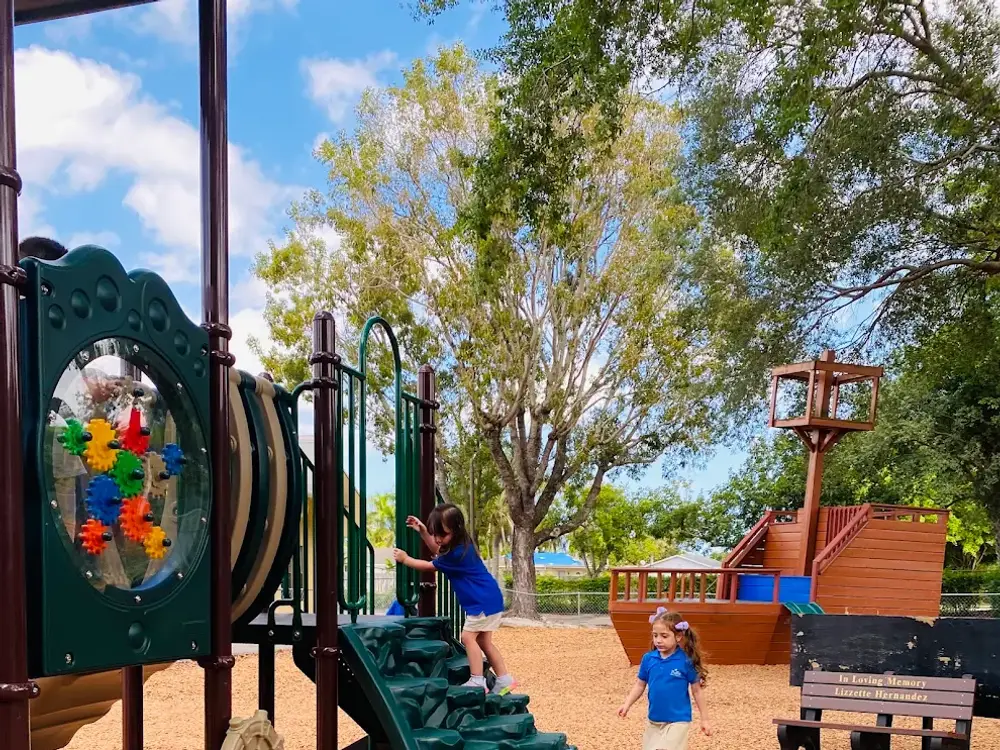Puffin Learning Academy in Boca Raton, FL
