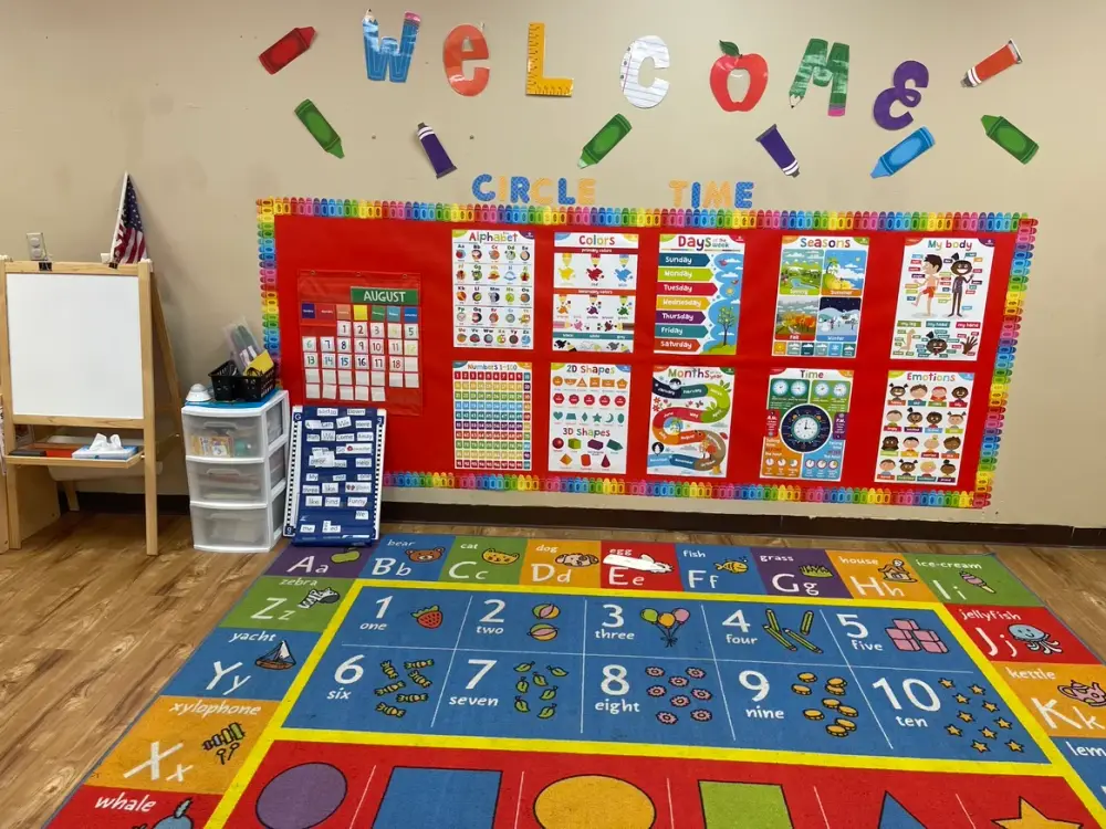 Puffin Learning Academy, Deerfield Beach