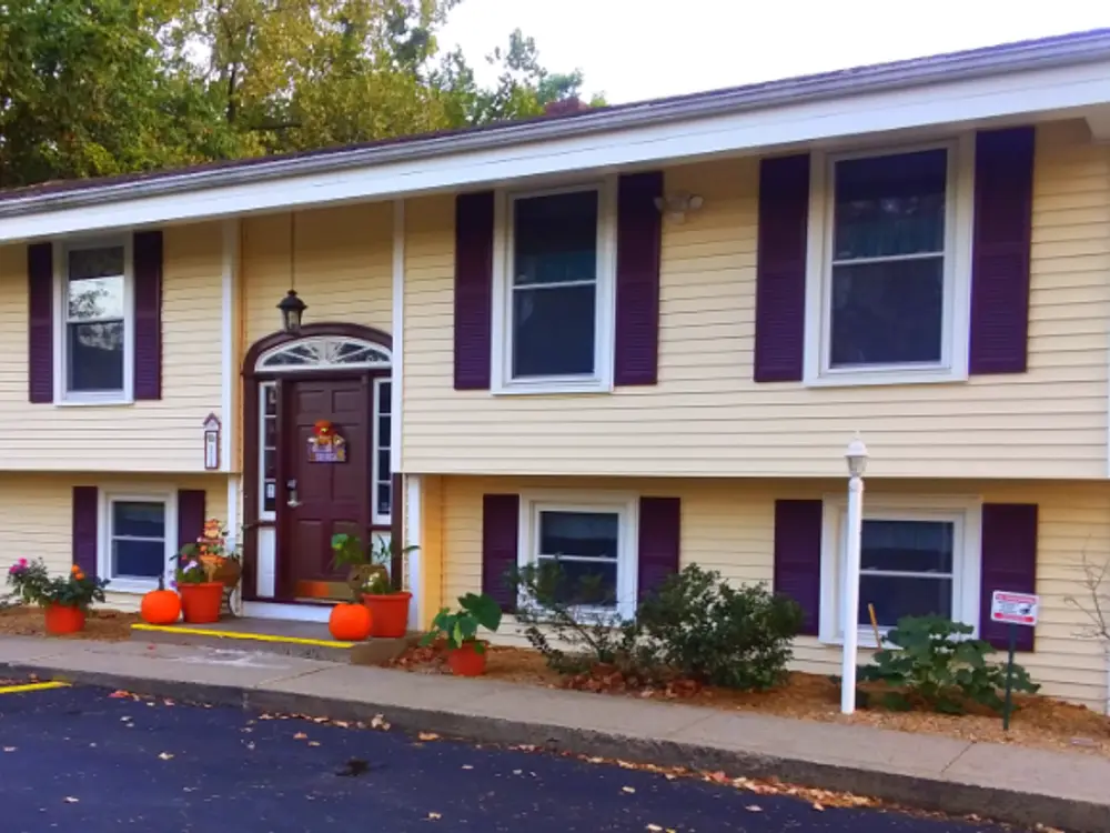 Pumpkin Patch Child Care & Learning Center, Cromwell