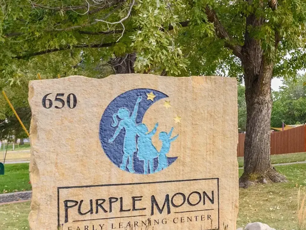 Purple Moon Early Learning Center in Northglenn, CO