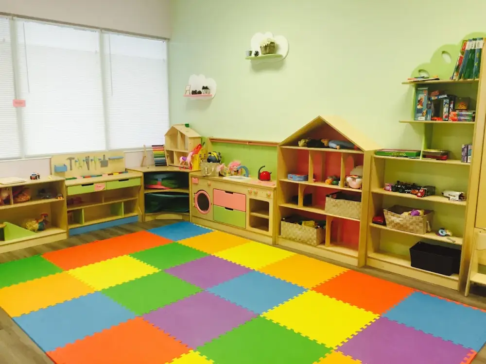 Pushkin Academy Preschool, Hallandale Beach