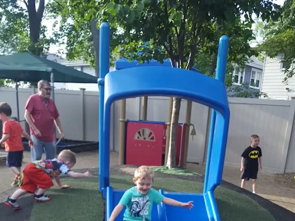 QCAP Headstart/Quincy Early Learning Center, Quincy