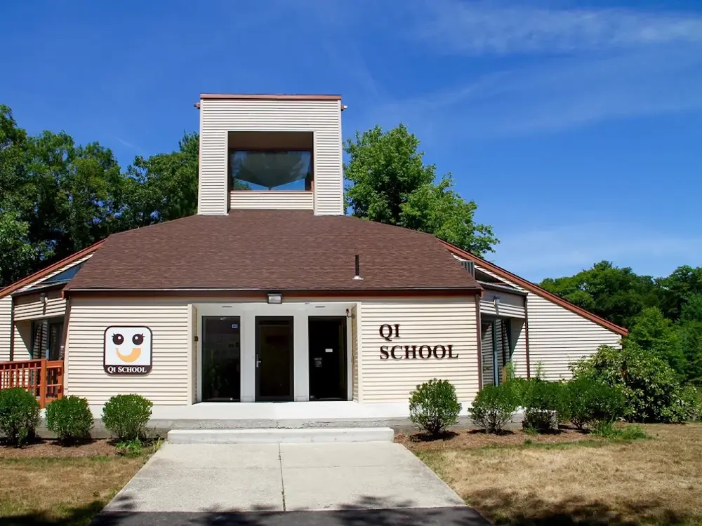 QI SCHOOL, Franklin