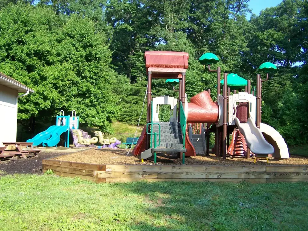 Quala Care Child Center, Linthicum