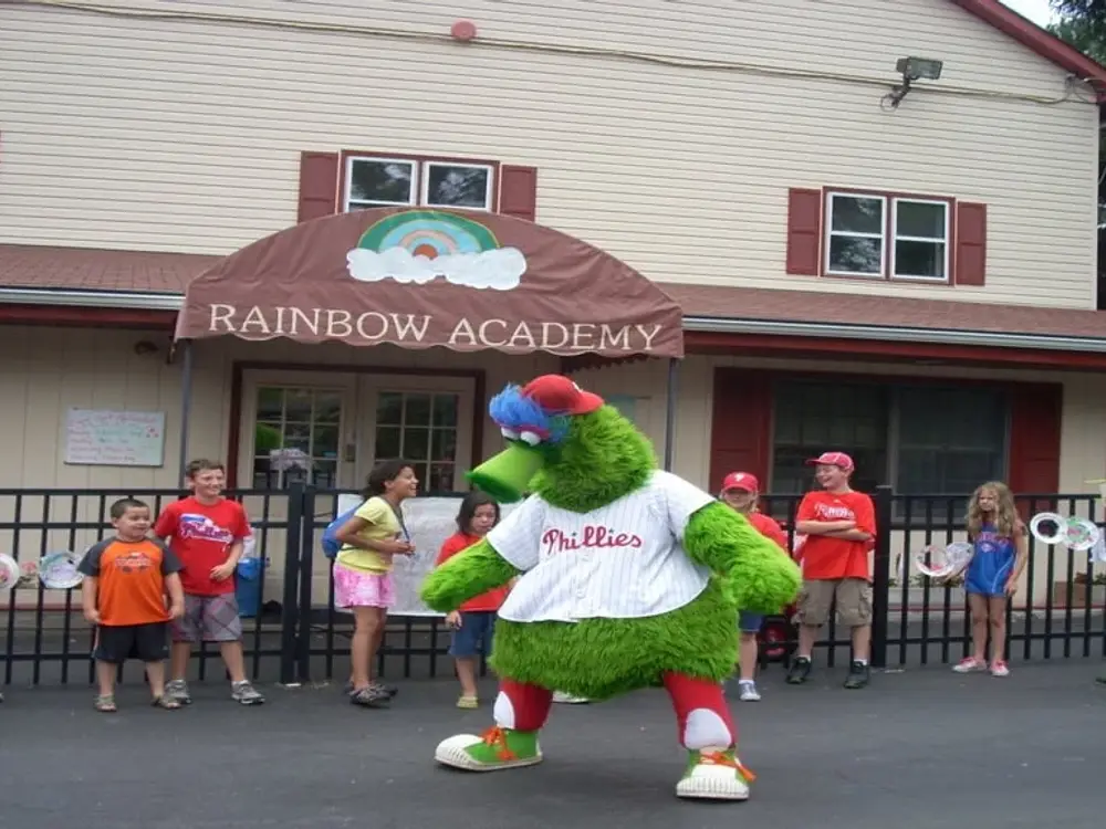 Rainbow Academy for Little Scholars Inc, Warminster