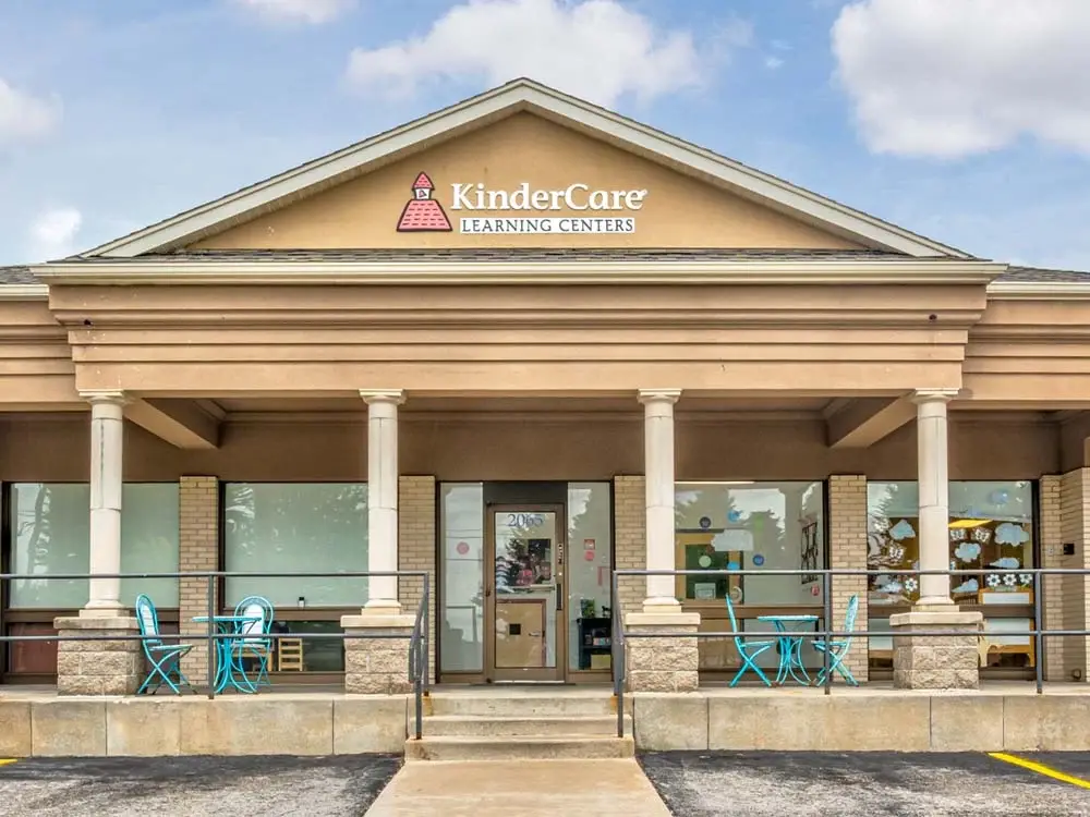 Rainbow Child Care Center-WK1, Grand Rapids