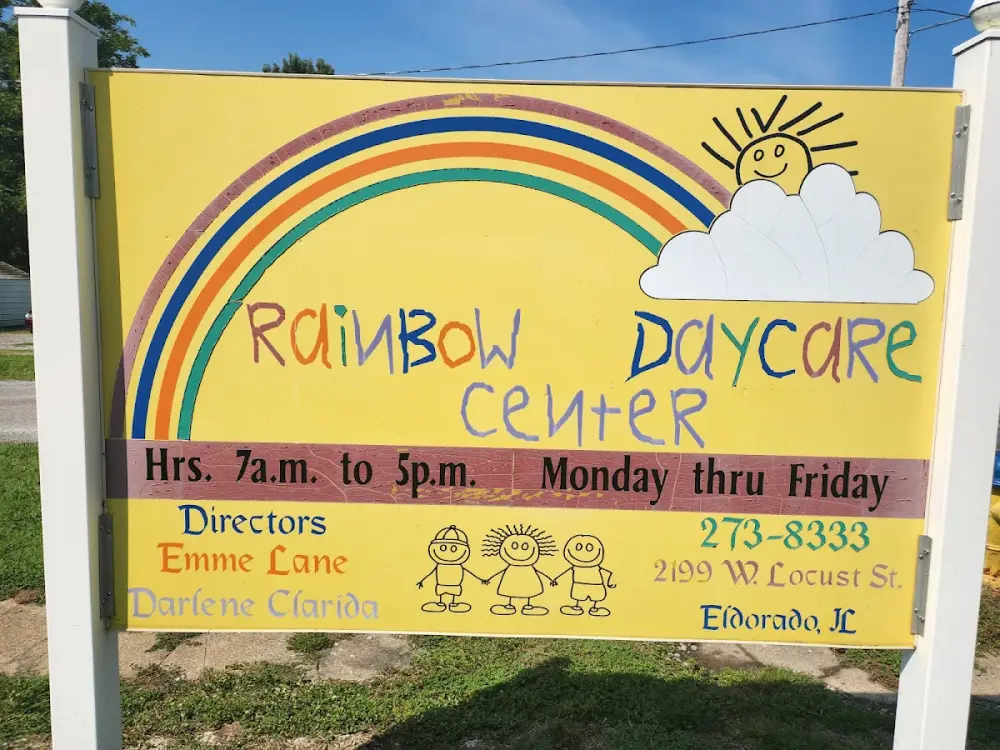 Rainbow Day Care Center, Eldorado