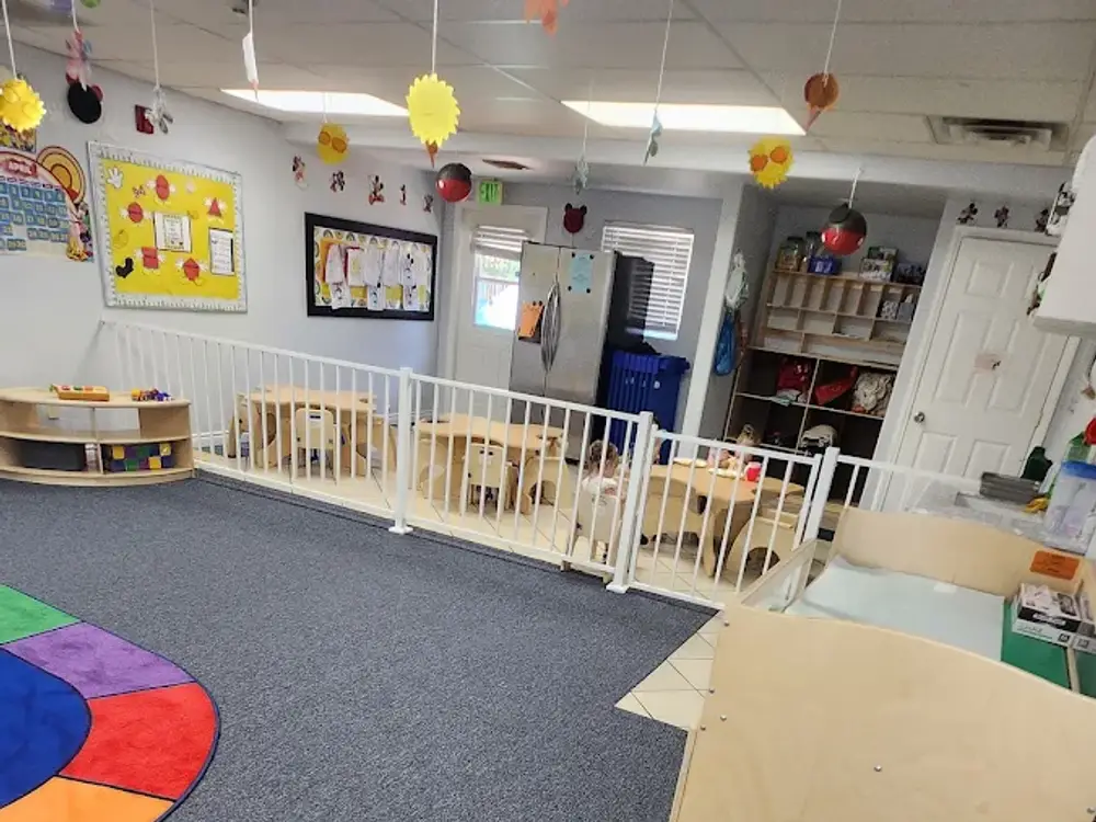 Rainbow Early Learning Center, Winnetka