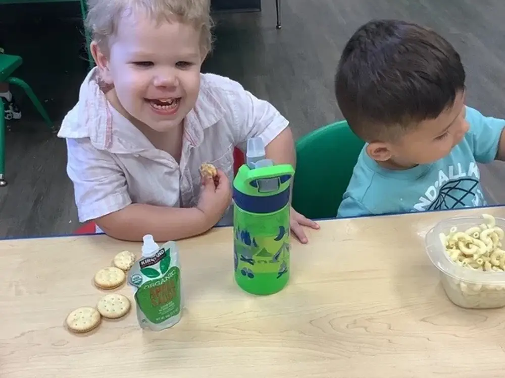 Rainforest Academy Preschool LLC, Fort Myers