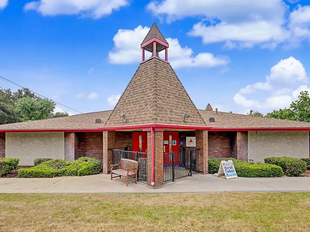 Rancho Cucamonga KinderCare, Rancho Cucamonga