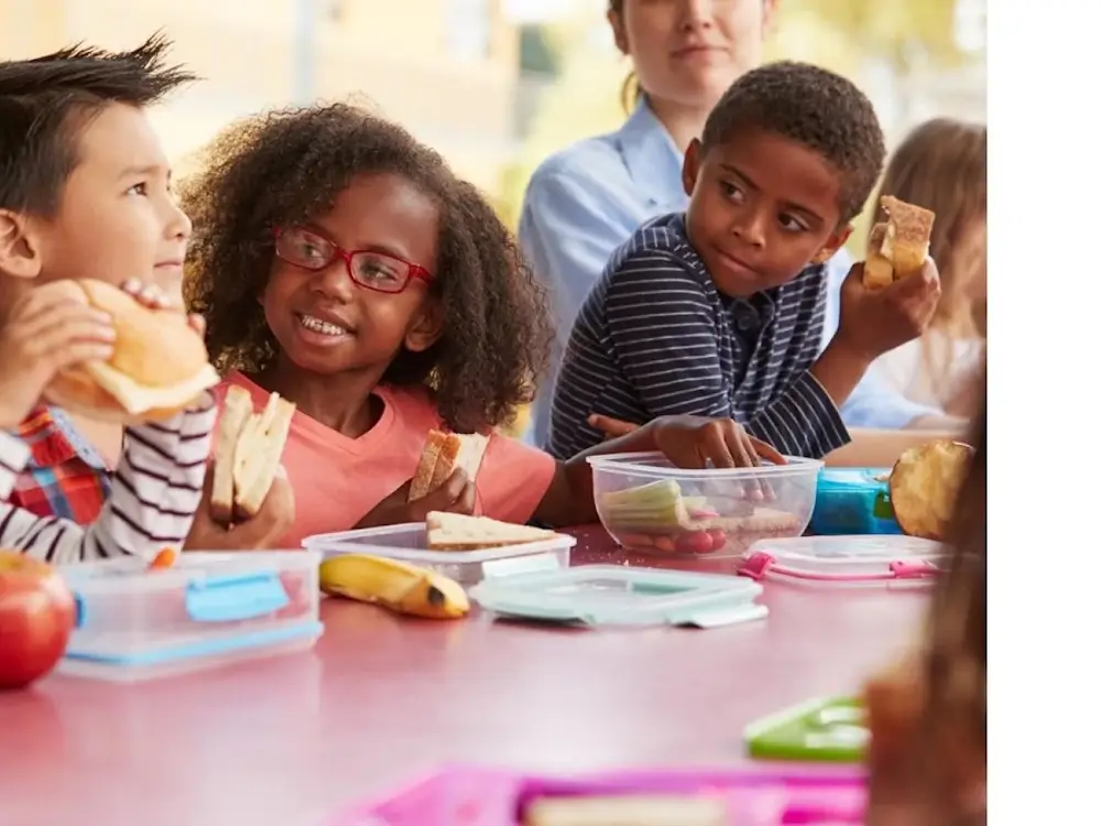 Randallstown Kids Childcare Center (9962 Liberty Road) in Randallstown, MD