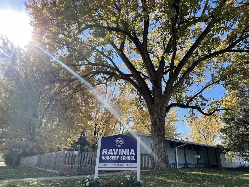 Ravinia Nursery School, Highland Park