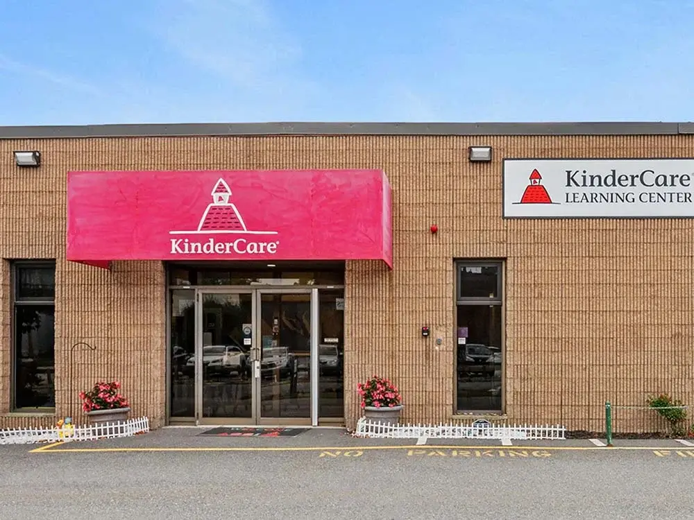 Ray Avenue KinderCare, Burlington
